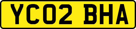 YC02BHA