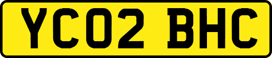 YC02BHC