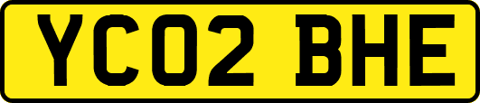 YC02BHE