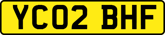 YC02BHF
