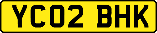 YC02BHK