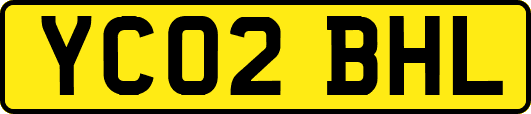 YC02BHL