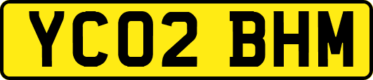 YC02BHM