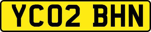 YC02BHN