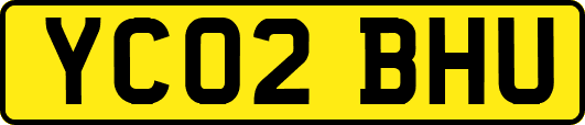 YC02BHU