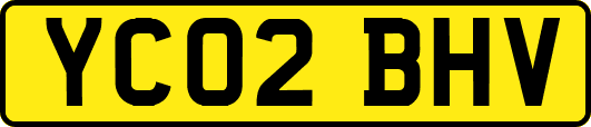 YC02BHV