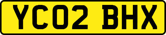 YC02BHX