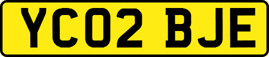 YC02BJE