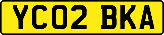 YC02BKA