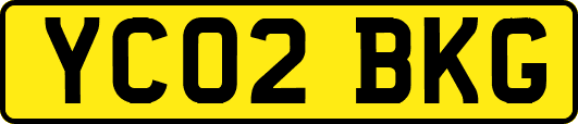 YC02BKG