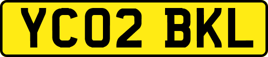 YC02BKL