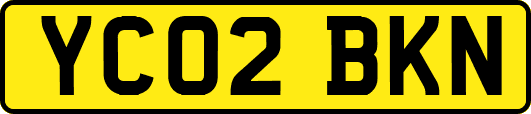 YC02BKN