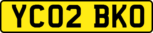 YC02BKO