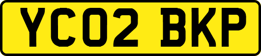 YC02BKP