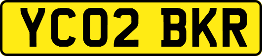 YC02BKR