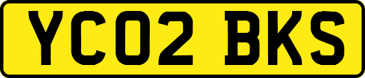 YC02BKS