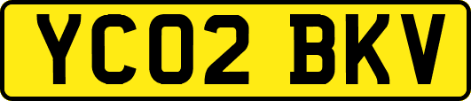 YC02BKV