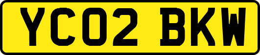 YC02BKW