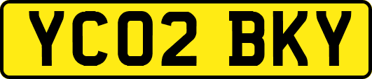YC02BKY