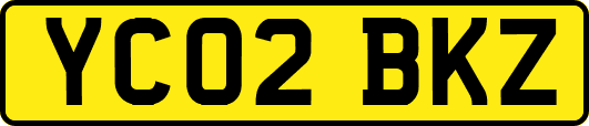 YC02BKZ