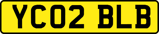 YC02BLB