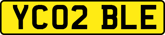 YC02BLE