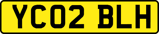 YC02BLH