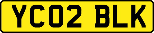 YC02BLK