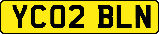 YC02BLN
