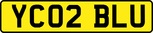 YC02BLU