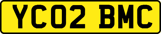 YC02BMC