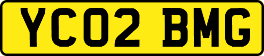 YC02BMG