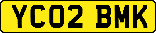 YC02BMK