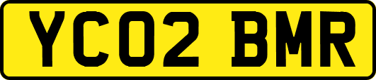 YC02BMR