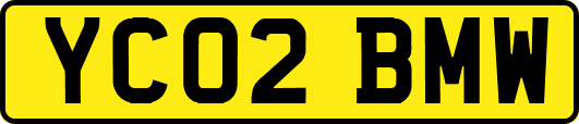 YC02BMW