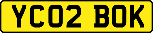 YC02BOK