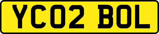 YC02BOL