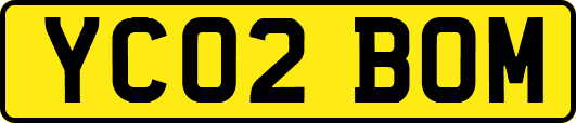 YC02BOM