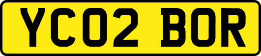 YC02BOR