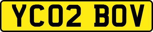 YC02BOV