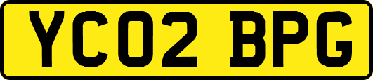 YC02BPG