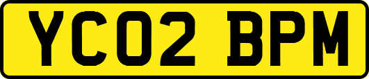 YC02BPM