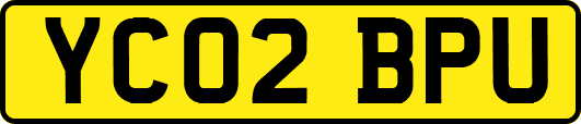 YC02BPU