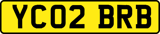 YC02BRB