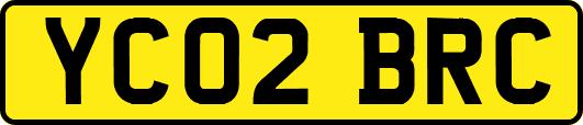 YC02BRC