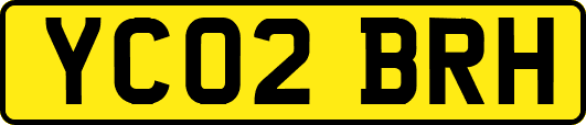 YC02BRH