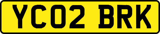 YC02BRK