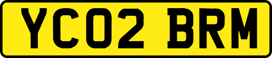 YC02BRM