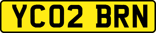 YC02BRN
