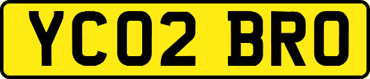 YC02BRO